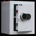 Két sắt thép tấm điện tử Nika KDE425