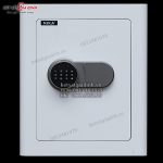 Két sắt thép tấm điện tử Nika KDE425