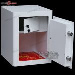 Két sắt thép tấm điện tử Nika KDE465