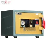 Két sắt mini vân tay Kim Bảo KBF35 chống cháy