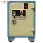 Két sắt vân tay Kim Bảo KBF62 chống cháy