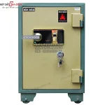 Két sắt vân tay Kim Bảo KBF69 chống cháy