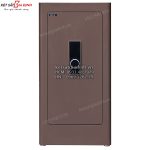 Két sắt điện tử Nika KDE1015 thép tấm chống cạy