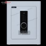 Két sắt vân tay điện tử Nika KDF485 thép tấm chống cạy