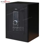 Két sắt vân tay điện tử Nika KDF560 thép tấm chống cạy