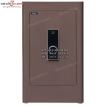 Két sắt vân tay điện tử Nika KDF815 Siêu cường chống cạy