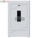 Két sắt vân tay điện tử Nika KDF815 Siêu cường chống cạy