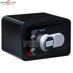 Két sắt mini khách sạn điện tử Nika KNE312