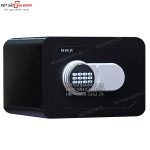 Két sắt mini khách sạn điện tử Nika KNE312