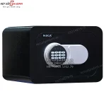 Két sắt mini khách sạn điện tử Nika KNE312