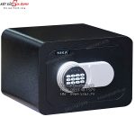 Két sắt mini khách sạn điện tử Nika KNE312