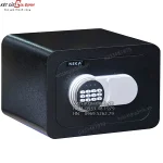 Két sắt mini khách sạn điện tử Nika KNE312
