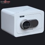 Két sắt mini khách sạn điện tử Nika KNE312