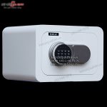 Két sắt mini khách sạn điện tử Nika KNE312