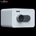 Két sắt mini khách sạn điện tử Nika KNE312