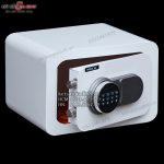 Két sắt mini khách sạn điện tử Nika KNE312