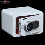 Két sắt mini khách sạn điện tử Nika KNE312