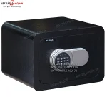 Két sắt mini khách sạn điện tử Nika KNE350