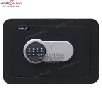 Két sắt mini khách sạn điện tử Nika KNE350