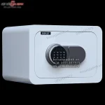 Két sắt mini khách sạn điện tử Nika KNE350