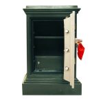 Két sắt Việt Đức khóa cơ KP100