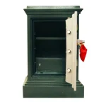 Két sắt Việt Đức khóa cơ KP100