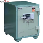 Két sắt Hòa Phát The One KS110DT điện tử