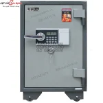Két sắt Hòa Phát The One điện tử KS135DT
