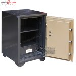 Két sắt Hòa Phát The One xuất khẩu KS135-Royal