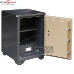 Két sắt Hòa Phát The One xuất khẩu KS135-Royal