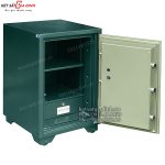 Két sắt Hòa Phát The One điện tử KS135DT