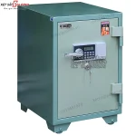 Két sắt Hòa Phát The One điện tử KS135DT
