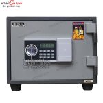 Két sắt hòa phát The One KS35N-DT