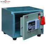 Két sắt hòa phát The One KS35N-DT