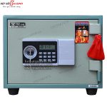 Két sắt hòa phát The One KS35N-DT