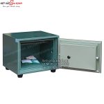 Két sắt hòa phát The One KS35N-DT