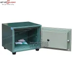 Két sắt hòa phát The One KS35N-DT