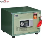 Két sắt Hòa Phát The One KS50N-DT điện tử