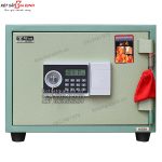 Két sắt Hòa Phát The One KS50N-DT điện tử