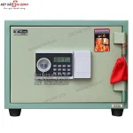 Két sắt Hòa Phát The One KS50N-DT điện tử