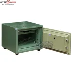 Két sắt Hòa Phát The One KS50N-DT điện tử