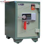 Két sắt Hòa Phát The One điện tử KS90DT