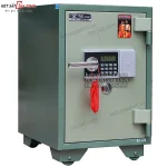 Két sắt Hòa Phát The One điện tử KS90DT