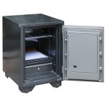 Két sắt Hòa Phát The One điện tử KS90DT