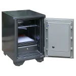 Két sắt Hòa Phát The One điện tử KS90DT