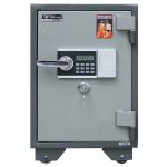 Két sắt Hòa Phát The One điện tử KS90DT