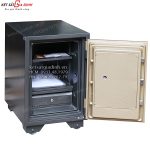 Két sắt Hòa Phát The One xuất khẩu định vị KS90-Royal