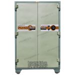 Két Sắt Ngân Hàng khóa cơ đổi mã KV1610