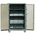 Két Sắt Ngân Hàng khóa cơ đổi mã KV1610