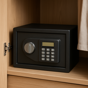 Ket S t Mini Trong T ndash Nh G n Kin ao B o V Tai S n An Toan Tuy t i